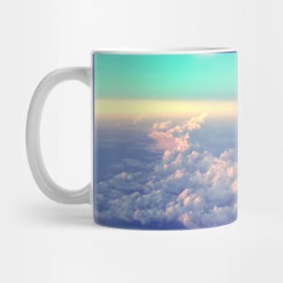 cloud 9 Mug